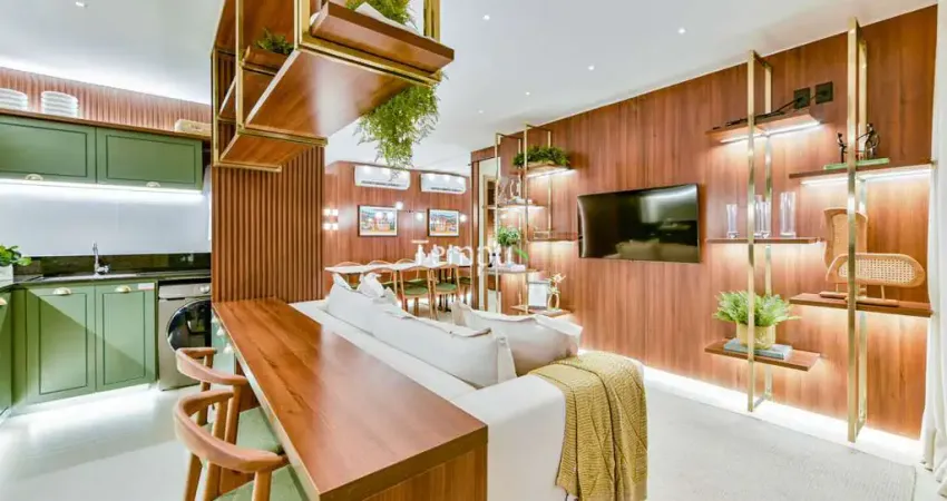 Closer 23 - Apartamento na planta, 3 suítes - Setor Bueno