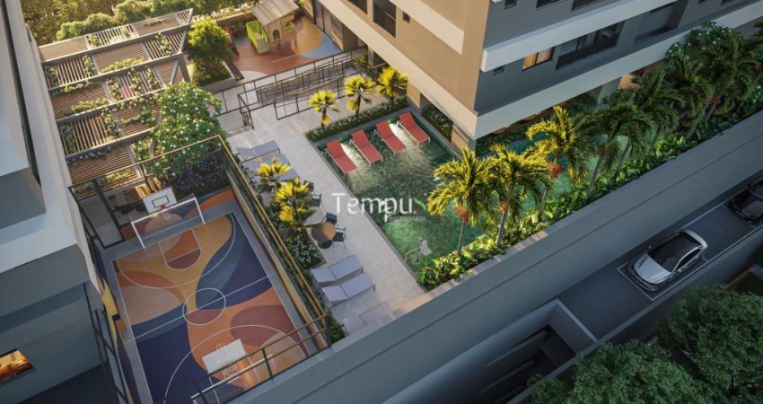 Closer 23 - Apartamento na planta, 3 suítes - Setor Bueno