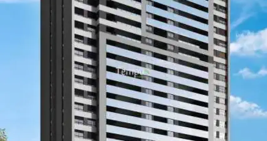 Apartamento com 3 quartos à venda na Rua 12, Setor Central, Goiânia