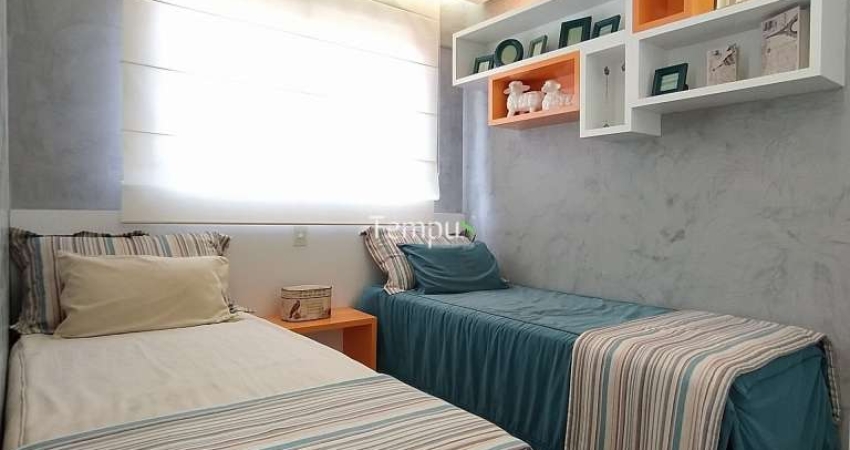 Spazio di Lorenzzo - Apartamento a venda, 2 quartos suítes - Setor Vila Rosa