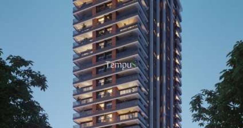 Reserva dos Ipês - Apartamento na planta, 3 suítes - Setor Bueno