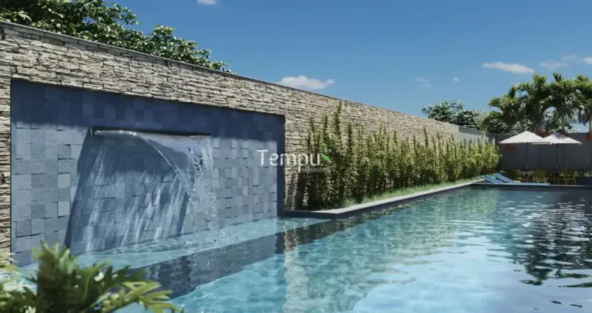 Reserva dos Ipês - Apartamento na planta, 3 suítes - Setor Bueno