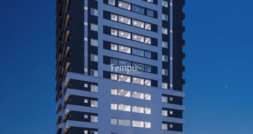 Apartamento com 2 quartos à venda no Jardim Planalto, Goiânia 