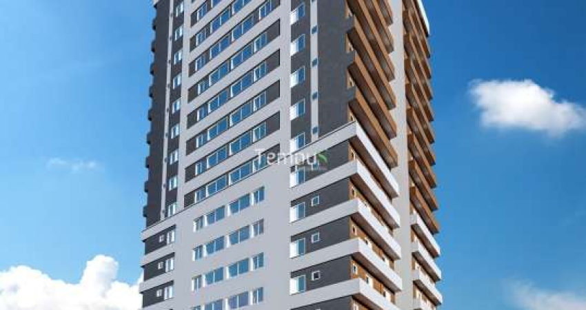 Apartamento com 1 quarto à venda no Jardim Planalto, Goiânia 