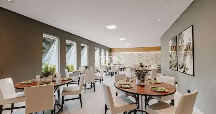 Residencial altopiano - apartamento na planta, 1 quarto - jardim planalto, residencial altopiano