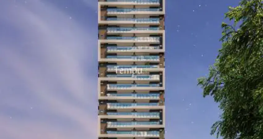 Apartamento com 3 quartos à venda no Jardim Goiás, Goiânia 