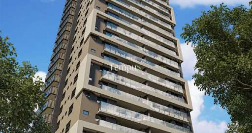 Apartamento com 3 quartos à venda no Jardim Goiás, Goiânia 