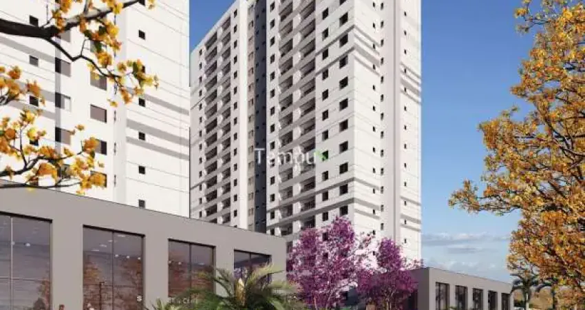 Distrito Goiás Norte - Apartamento na planta - Setor Crimeia Oeste