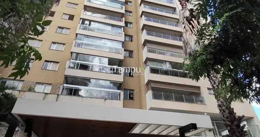 Apartamento com 3 quartos à venda na Rua C- 235, 1259, Setor Nova Suiça, Goiânia