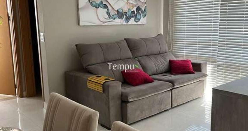 Qs Marista Residence - Apartamento Flat QS Residence Marista, 51 M², Mobiliado, em Setor Marista, Goiânia/GO