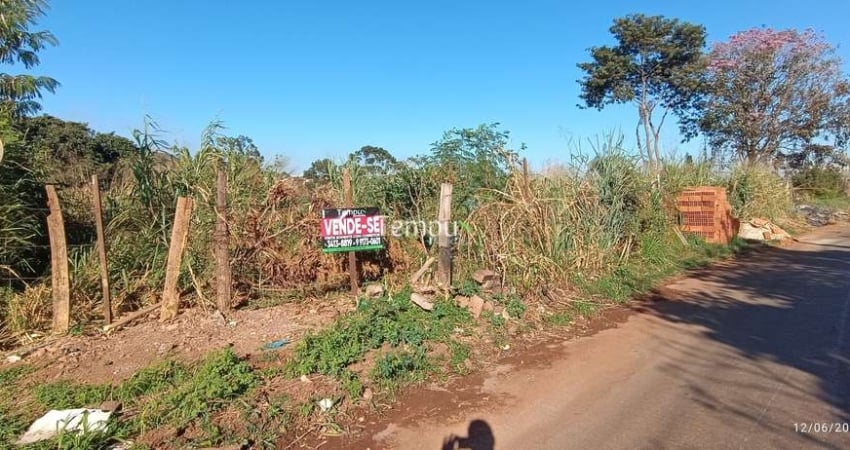 2 Lotes  juntos total de 859 metros  prox a futuro park no setor Maysa
