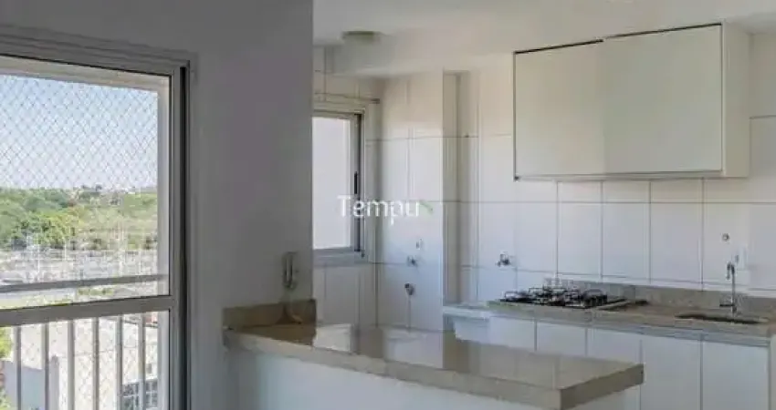 Residencial Viva Parque Cascavel - Apartamento 3 Quartos 1 Suíte, 67 m², Condomínio Viva Parque Cascavel, em Parque Amazônia, Goiânia/GO