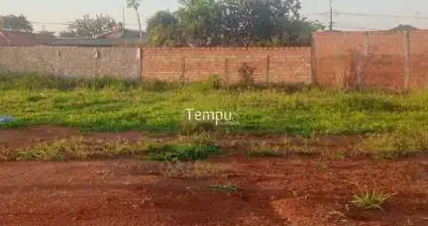 Terreno Lote em Residencial Jardins do Cerrado 1, Goiânia/GO