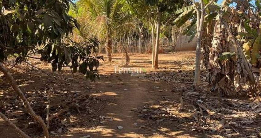 Fazenda à venda no Calixtolândia 2ª Etapa, Anápolis 