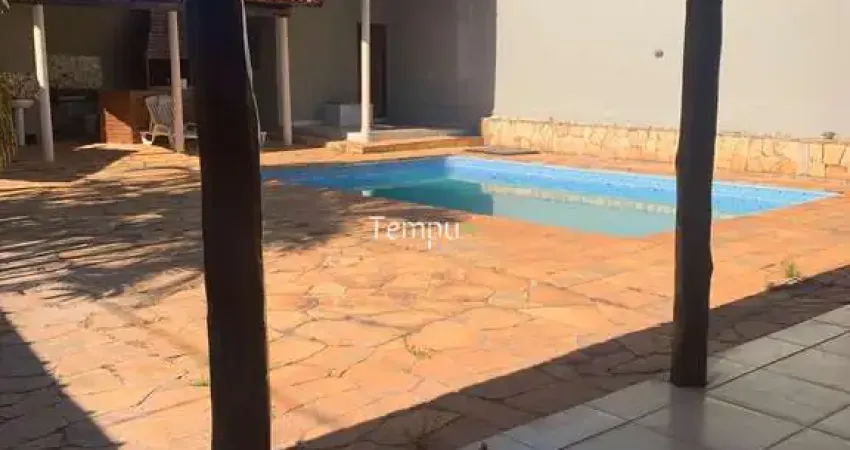 Casa com 4 quartos à venda no Setor Faiçalville, Goiânia 