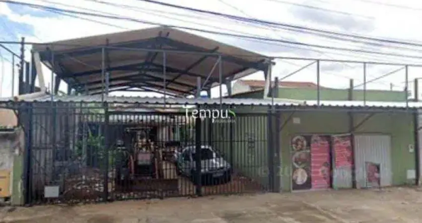 Área Residencial/Comercial em Cidade Jardim, Goiânia/GO