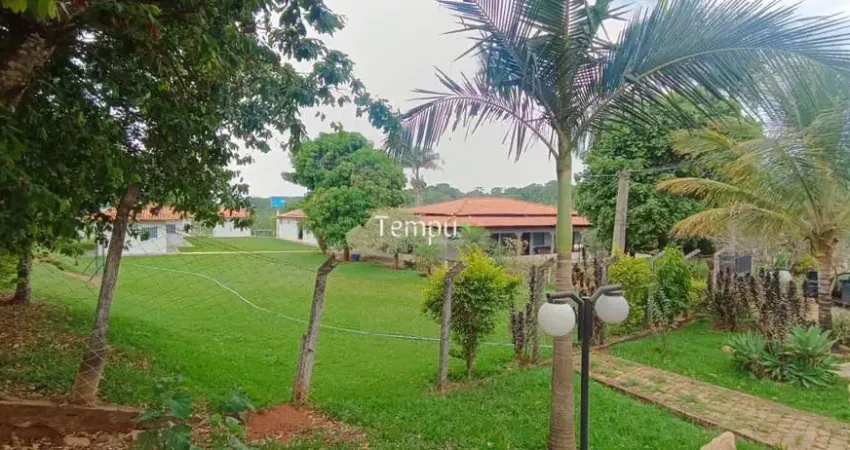 Chácara / sítio com 15 quartos à venda no Setor Central, Goianira 