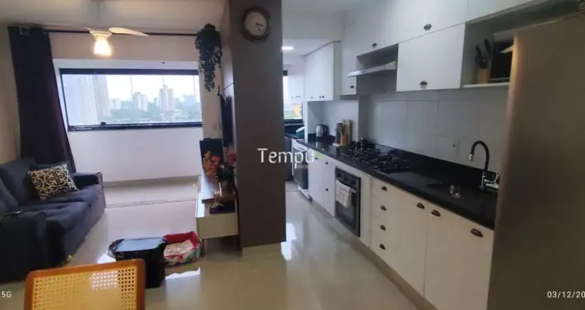 Spazio di Lorenzzo - Apartamento Spazio Di Lourenzzo, 3 suítes, sendo 2 americanas, completo em armarios, Vila Rosa, Goiânia-GO