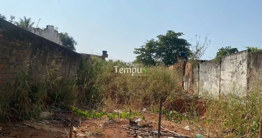 Terreno à venda na Rua 1050, Setor Pedro Ludovico, Goiânia
