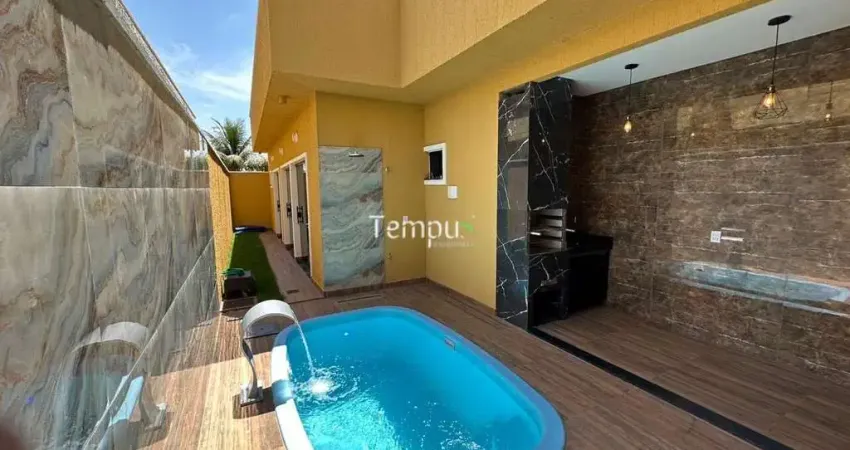 Casa com 3 quartos à venda no Setor Faiçalville, Goiânia 