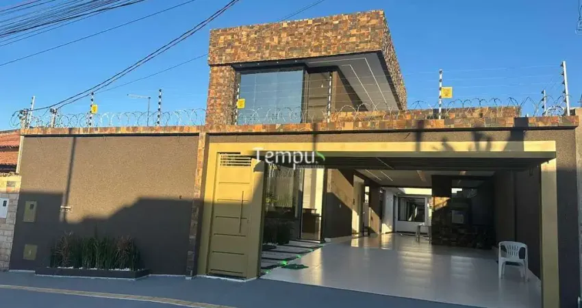 Casa com 4 quartos à venda no Setor Faiçalville, Goiânia 
