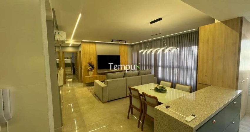ON MARISTA DESIGN - Apartamento Alto Padrão 3 Quartos 3 Suites