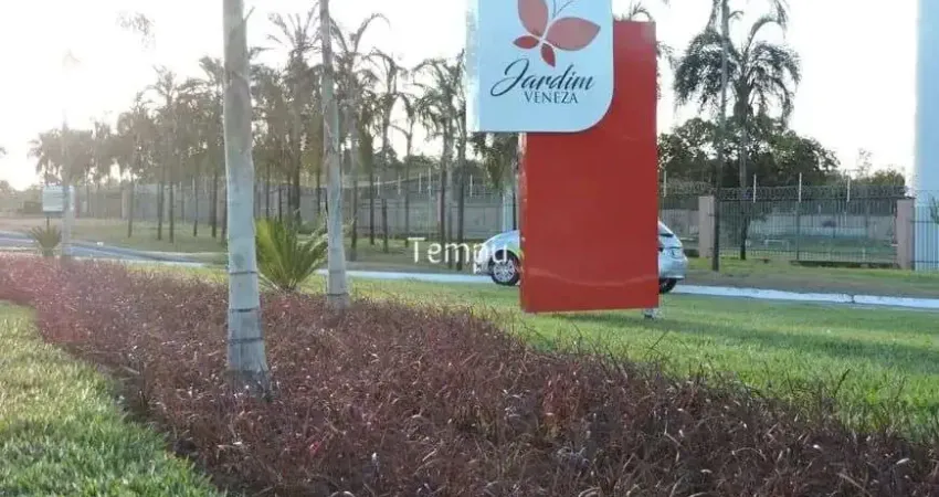Jardins Veneza - Terreno em Condomínio Jardim Veneza