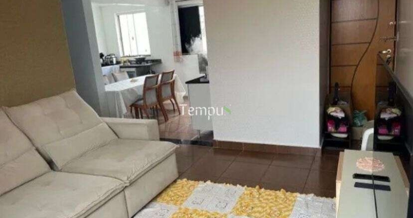 Condomínio Vale do Araguaia - Apartamento em Setor Sudoeste, Goiânia/GO