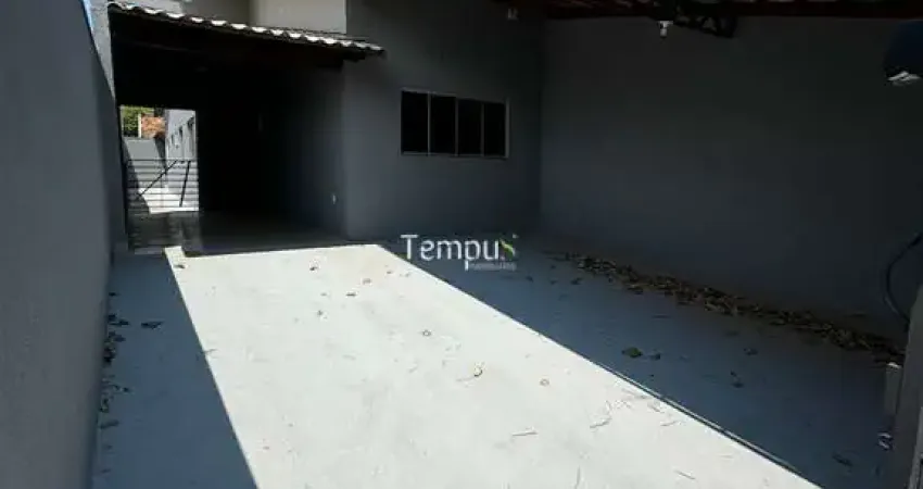Casa com 3 quartos à venda na Rua 504, 158, Jardim Mont Serrat, Aparecida de Goiânia