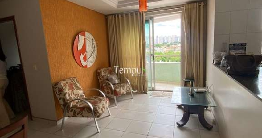 César Lattes - Apartamento em Setor Sudoeste, Goiânia/GO