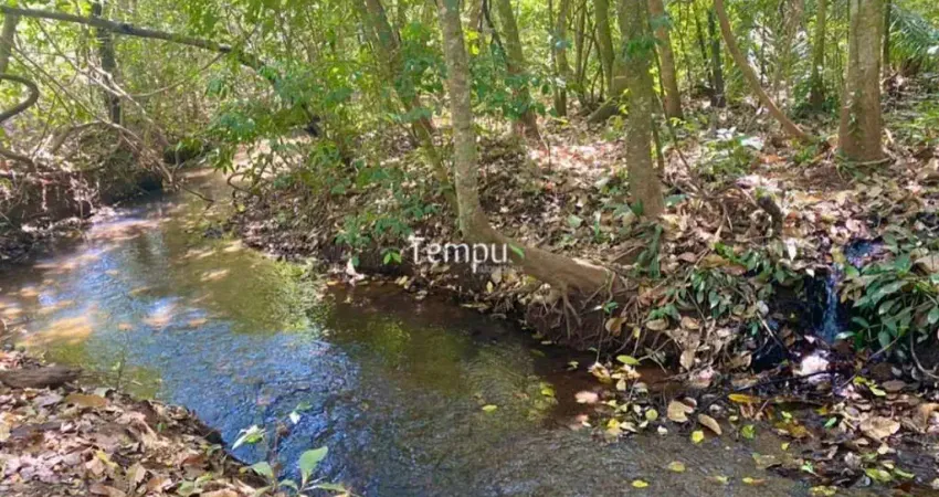 Chácara / sítio à venda no Centro, Bela Vista de Goiás 