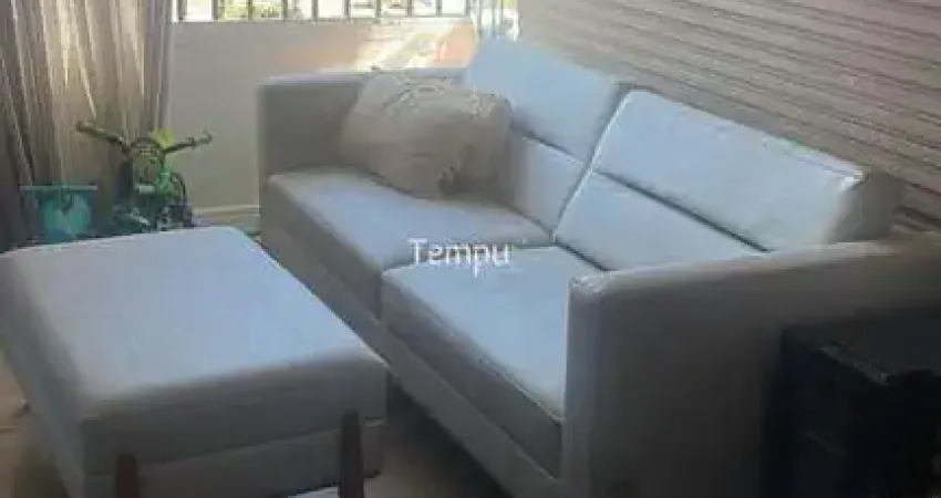 Praça sudoeste - Apartamento em Vila Lucy, Goiânia/GO