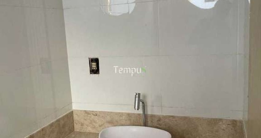 Apartamento com 3 quartos à venda na Rua 268, Setor Coimbra, Goiânia