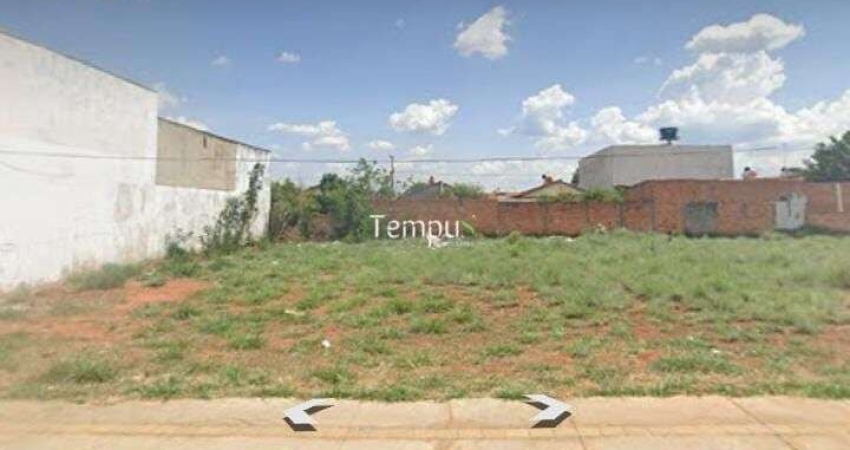 Terreno Lote em Residencial Jardins do Cerrado 1, Goiânia/GO