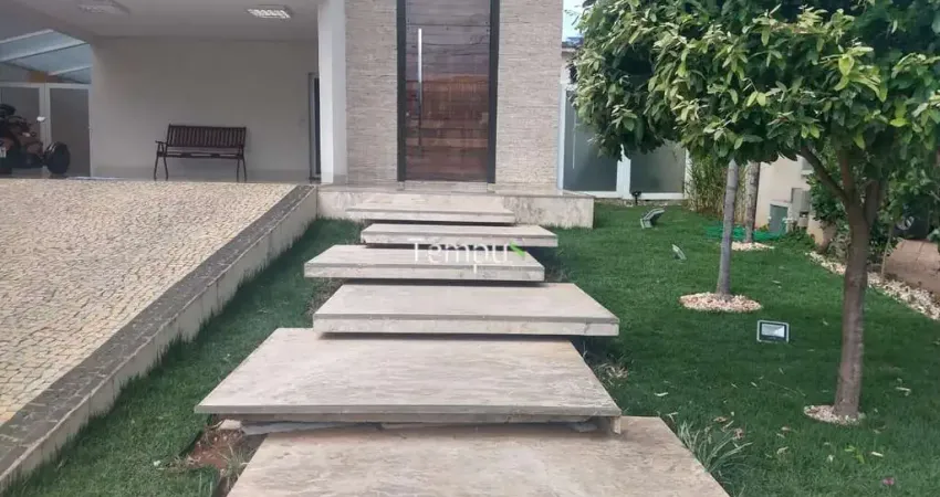 Casa com 4 quartos à venda na Rua Madri 40, Jardins Madri, Goiânia