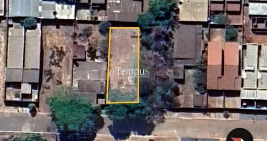 Terreno/Lote em Trindade-GO