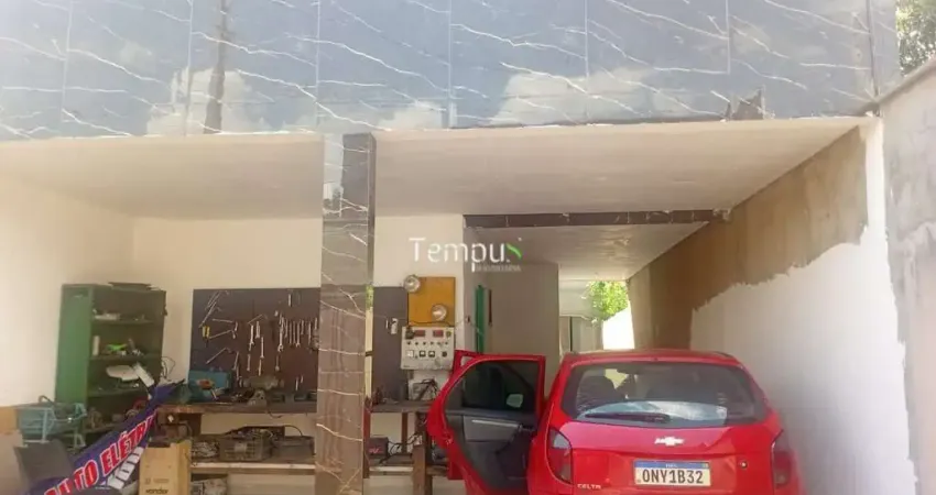 Casa em Jardim Alto Paraíso, Aparecida de Goiânia/GO