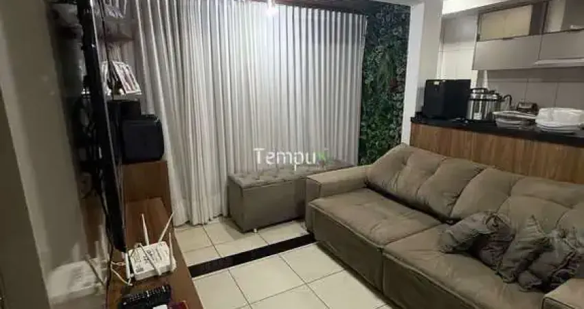 Apartamento à venda no bairro Parque Amazônia - Goiânia/GO