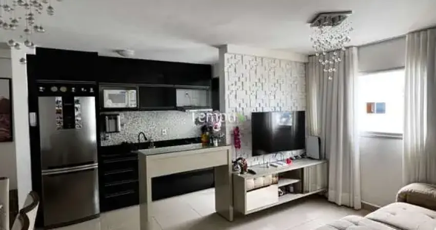 Spazio di Lorenzzo - Apartamento condomínio Spazio di Lorenzzo em Vila Rosa, Goiânia/GO