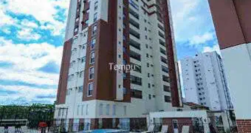 Plaza de España Residencial - Apartamento em Parque Amazônia, Goiânia/GO