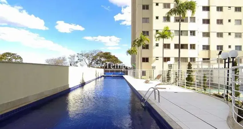 Near Lourenzzo Residence - NEAR LOURENZZO RESIDENCE, Apartamento a venda  3 quartos (1 suíte) - Vila Rosa
