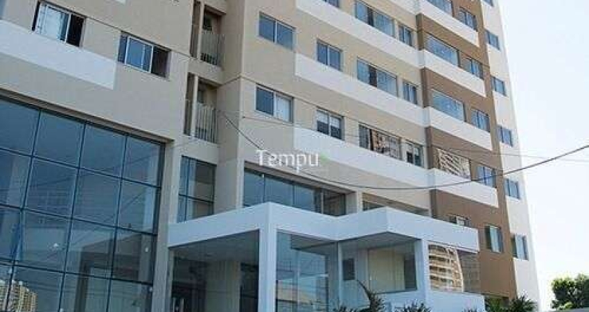 Lourenzzo Village - Apartamento a venda, 2 quartos, 1 suíte - Setor Vila Rosa