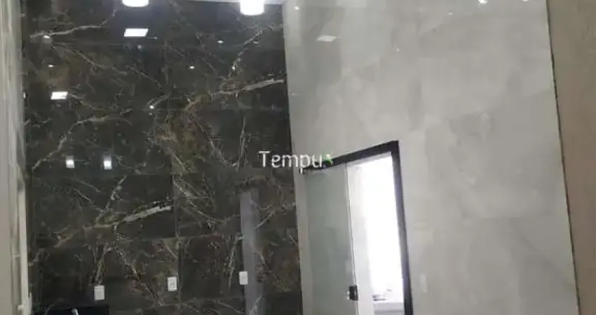 Casa com 3 quartos à venda na Alameda Brasil, Bairro Alvorada, Senador Canedo
