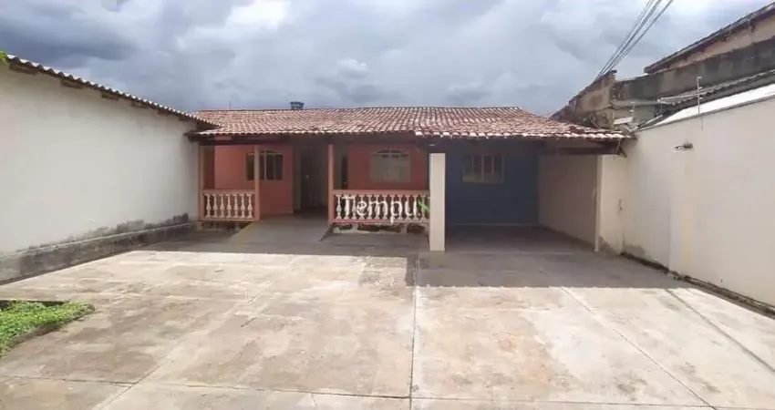 Casa com 2 quartos à venda na Viela Castro Alves, 285, Setor Leste Vila Nova, Goiânia
