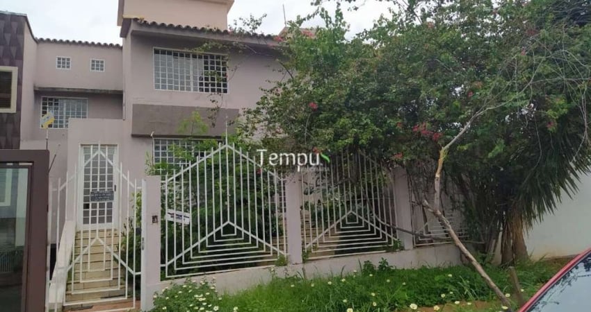 Residencial Primavera lll - Casa Padrão, RESIDENCIAL PRIMAVERA lll, JD ANA LUCIA, 3 QUARTOS 2 SUITES