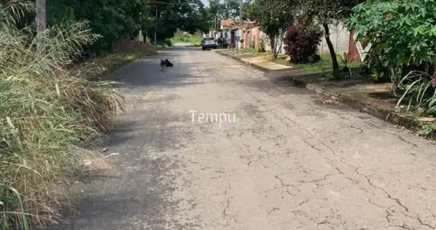 Terreno à venda no bairro Parque Hayala - Aparecida de Goiânia/GO