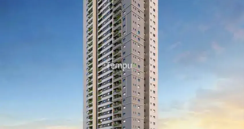 Hello Viver Universitário - Apartamento Padrão, 2 suites