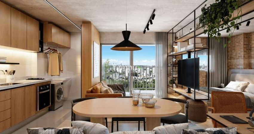 Hello Vision - Apartamento Studio,