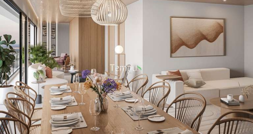 Naturia Parque Flamboyant - Apartamento Padrão 88,47