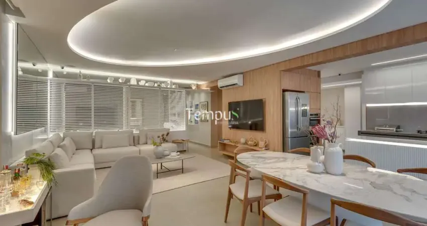 Arte Square - Apartamento Alto Padrão